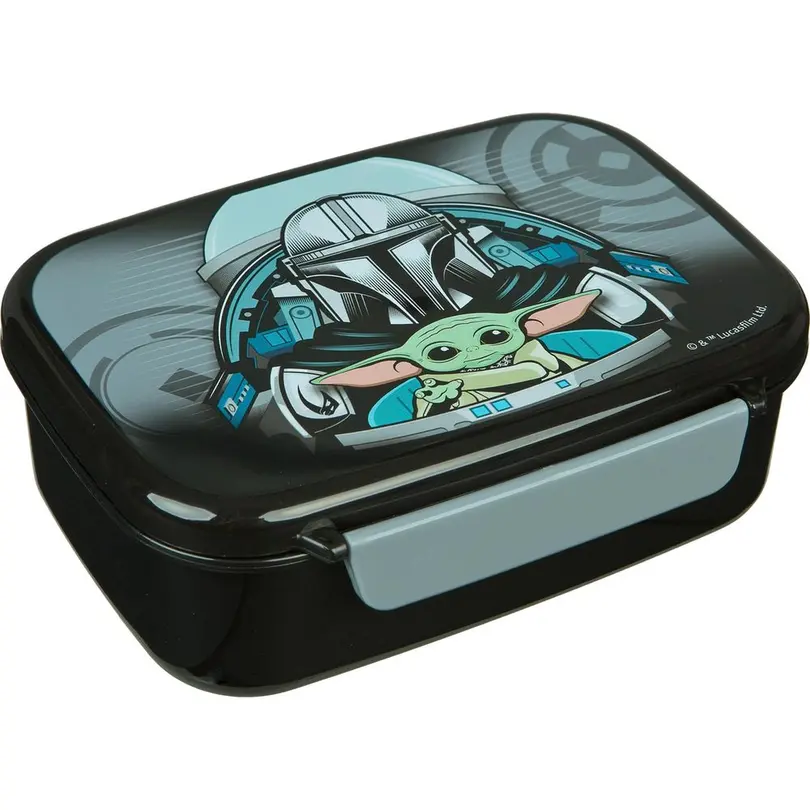 Lunch-Box Star Wars