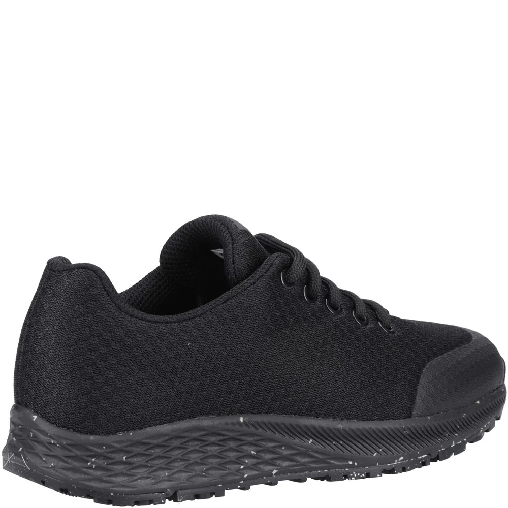 Safety Jogger JUNO O1 Shoe