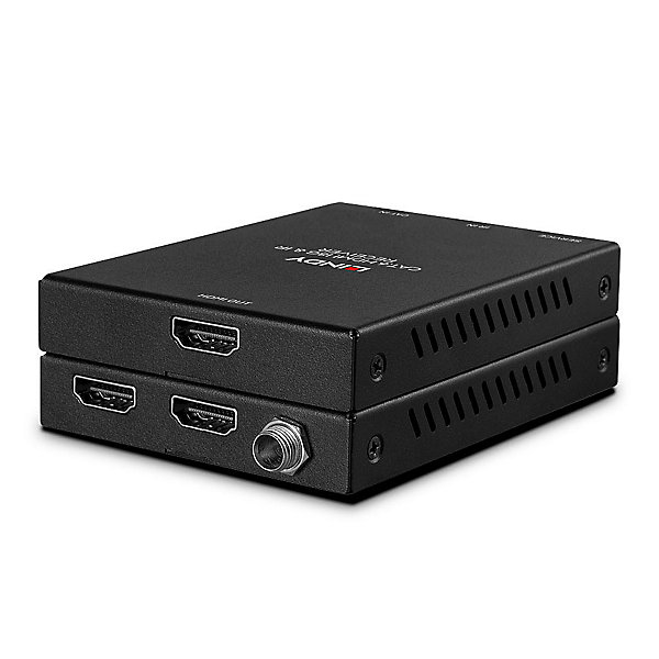 Extendeur HDMI 4K sur RJ45 jusqu'à 50m LINDY