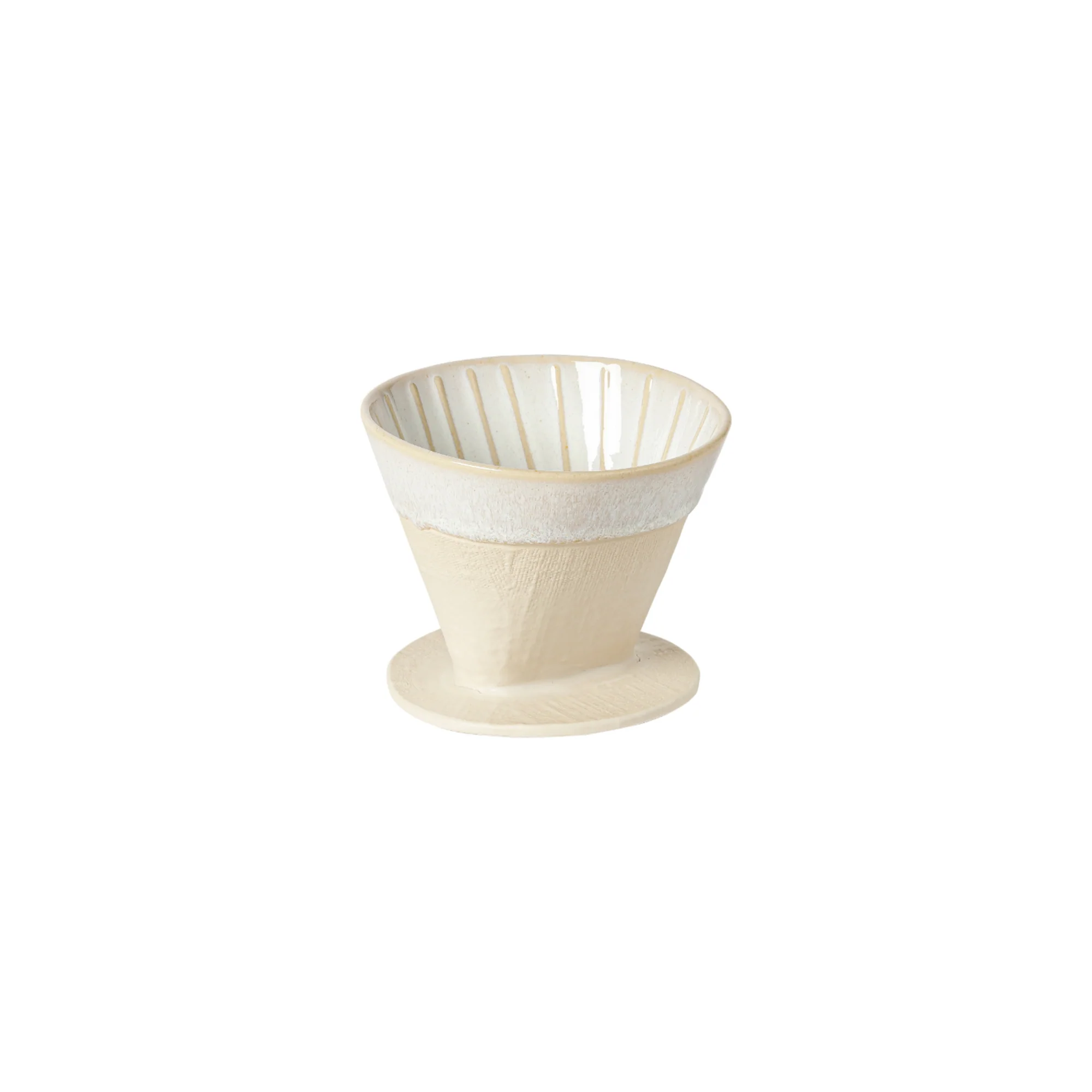 Pour Over Coffee Dripper Nótos