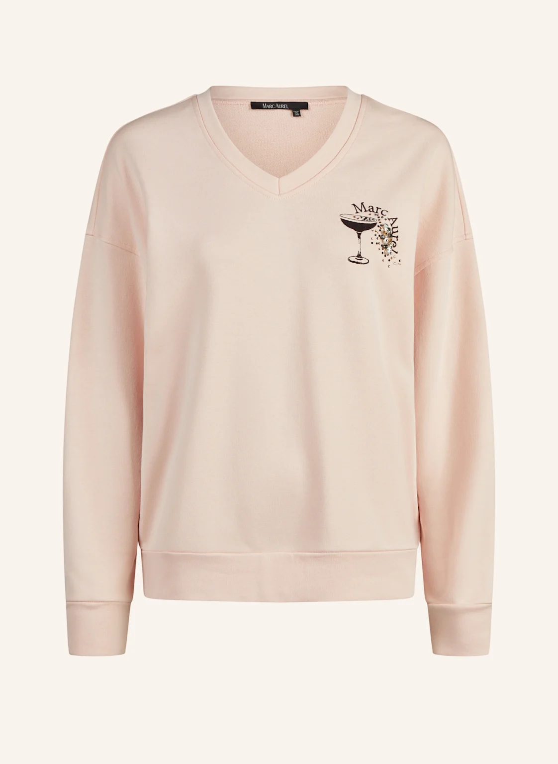 MARC AUREL Shirt