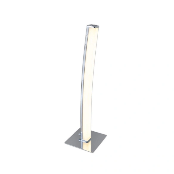 LED-Tischleuchte »Dubai«, BxL: 140 x 140 mm, inkl. Leuchtmittel