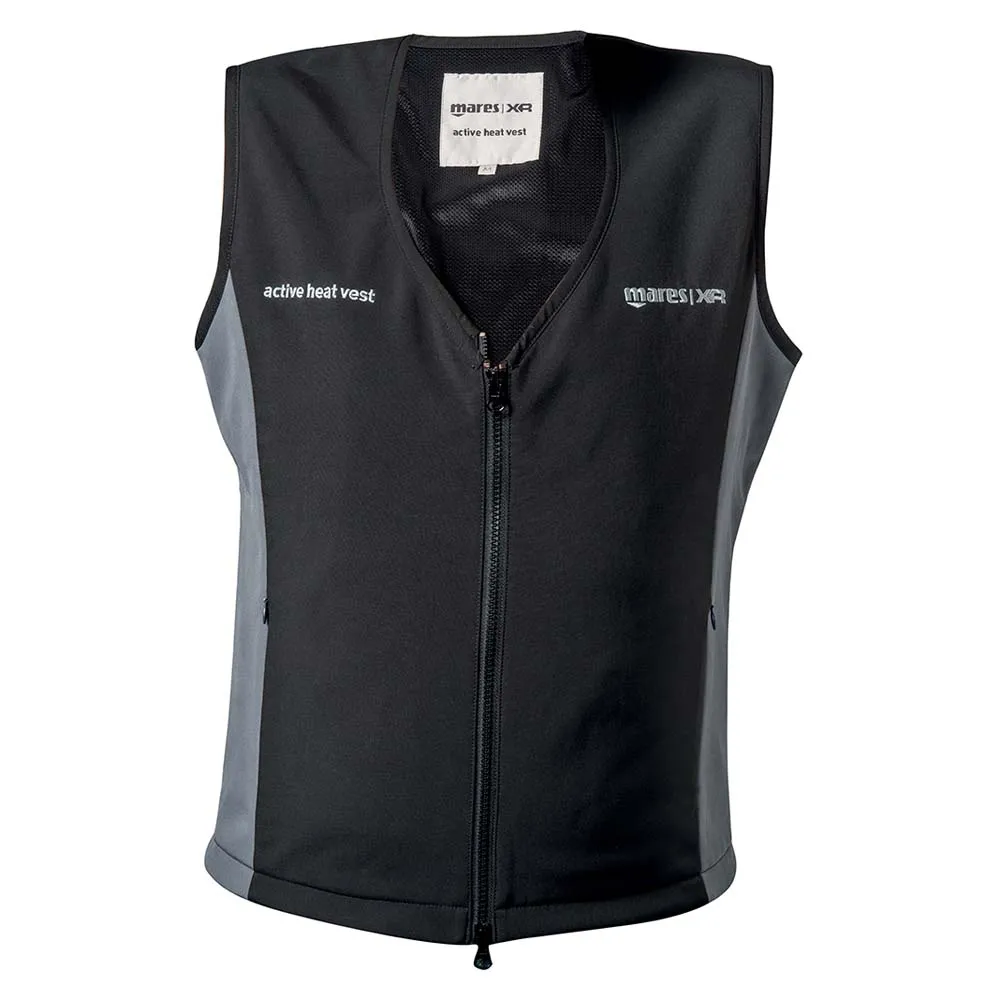 Mares XR Active Heating vest