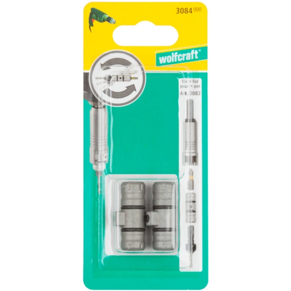 Flipbit-Duo-Wechselhalter