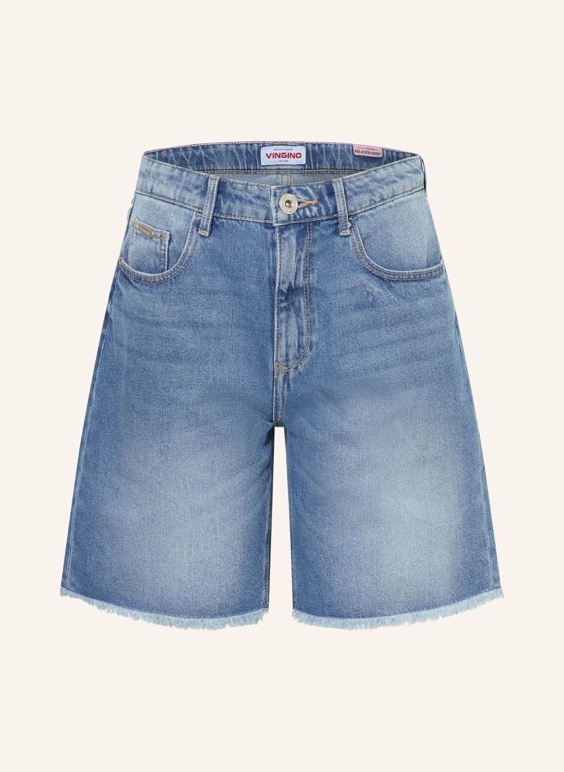 VINGINO Jeansshorts DENA