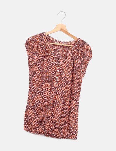Camaïeu blouse