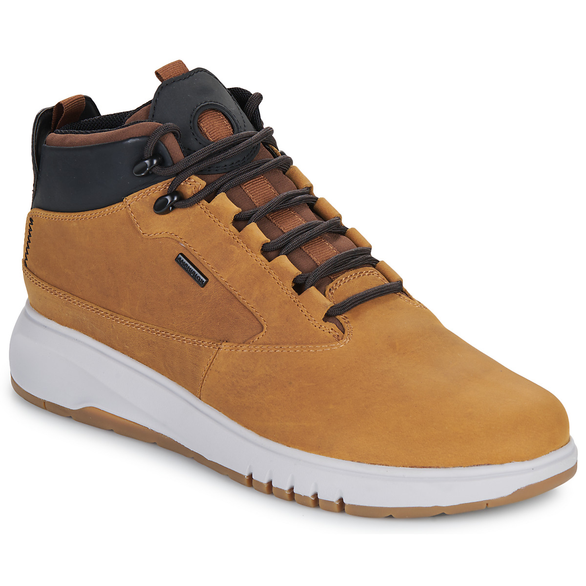 Geox - U AERANTIS 4X4 B ABX - Brown