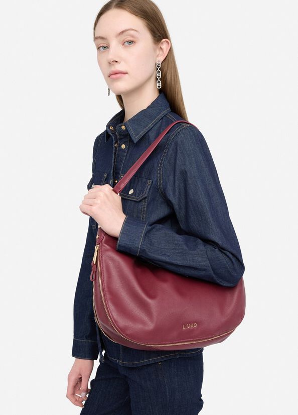 Borsa hobo grande Liu Jo Better