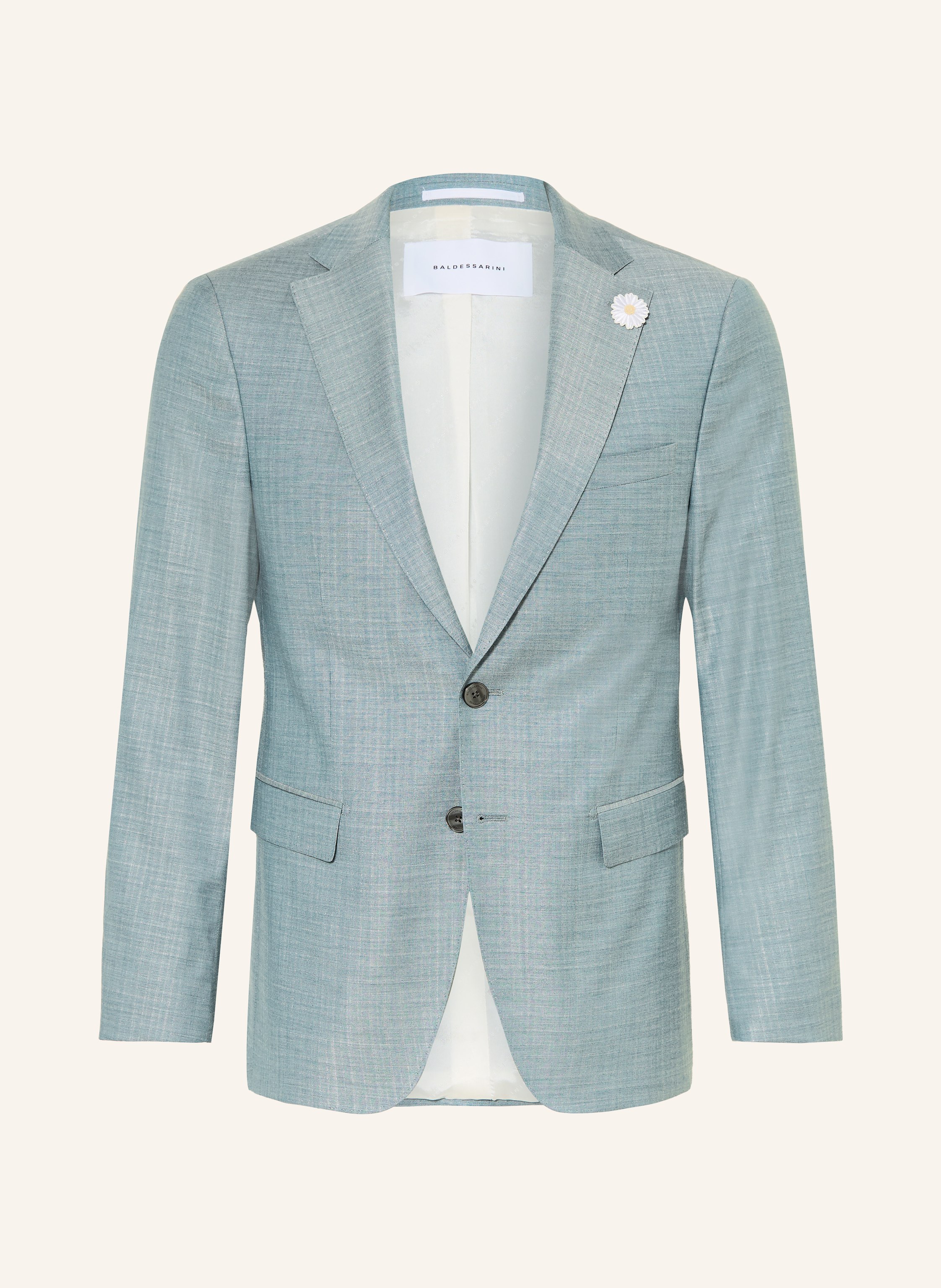 BALDESSARINI Sakko Extra Slim Fit