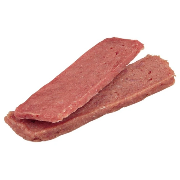 Hundesnack »PREMIO Lamb Stripes«, 100 g, Lamm
