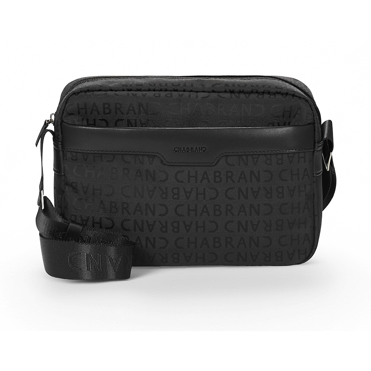 Chabrand - NEW PRADO - Black
