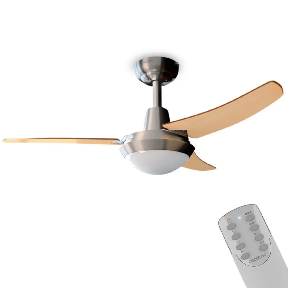 Cecotec Energysilence Aero 480 ceiling fan
