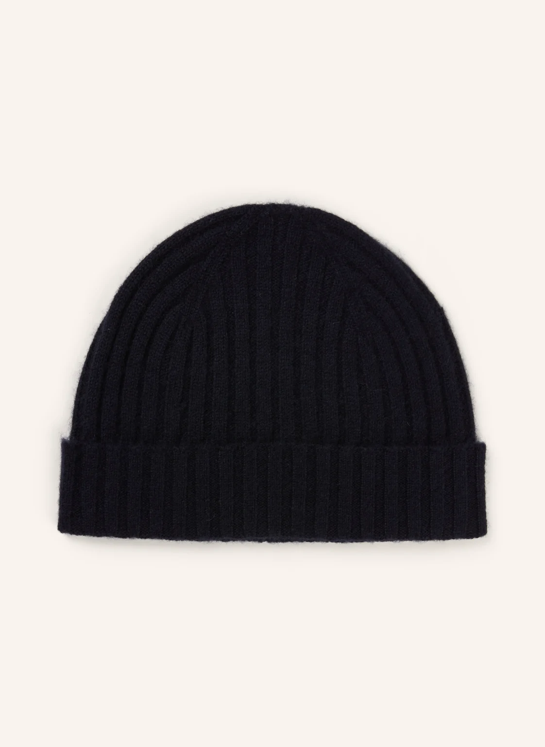 STROKESMAN'S Cashmere-Mütze