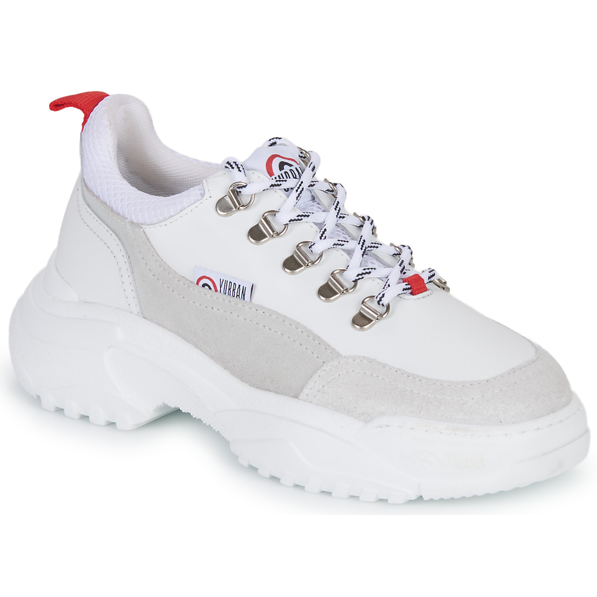 Yurban - ROMA - White