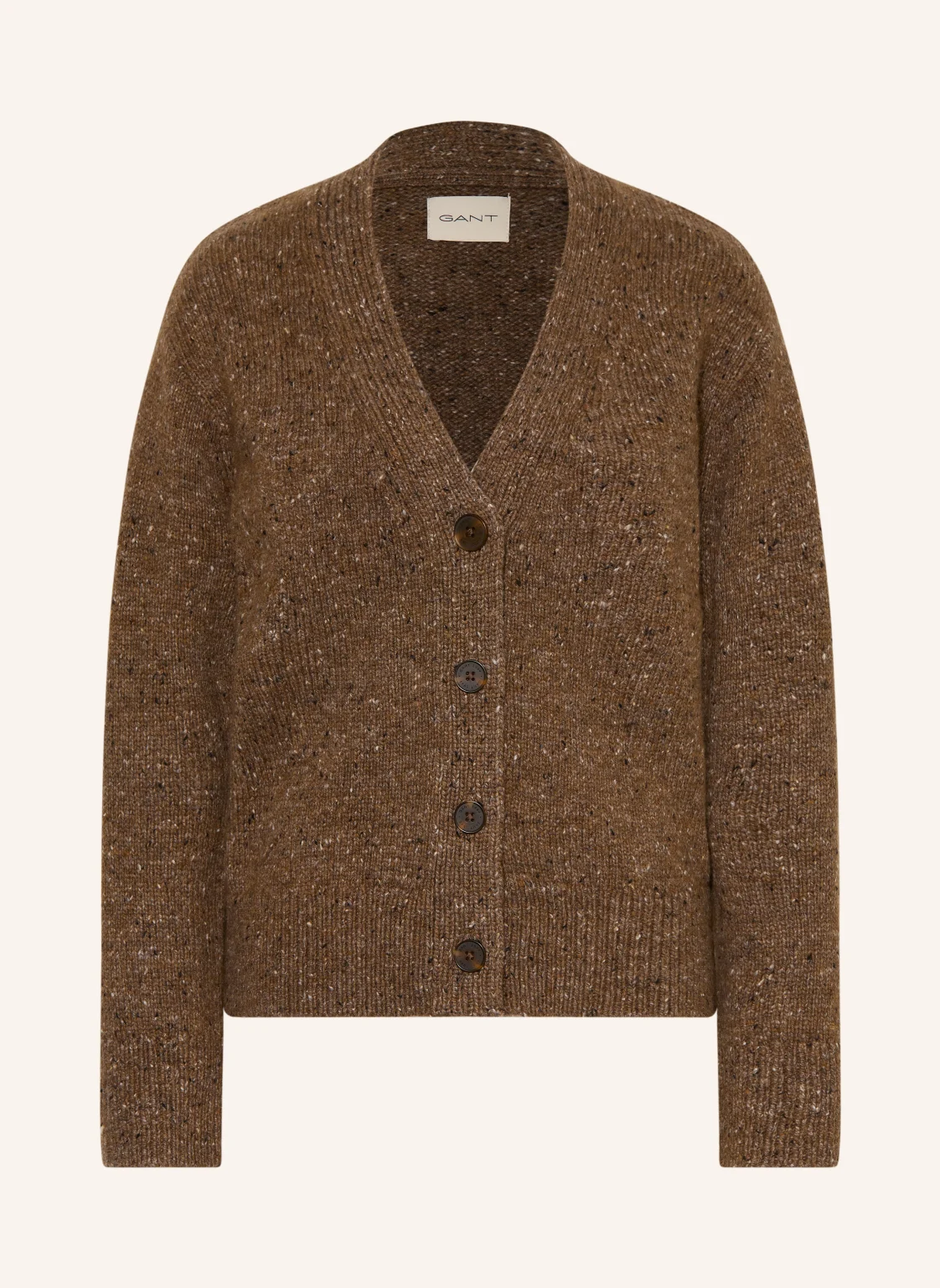 GANT Strickjacke