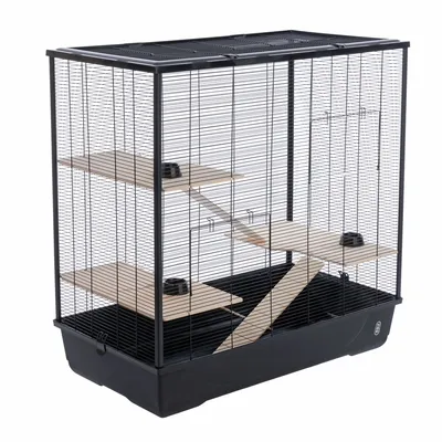 TIAKI Rat & Chinchilla Cage