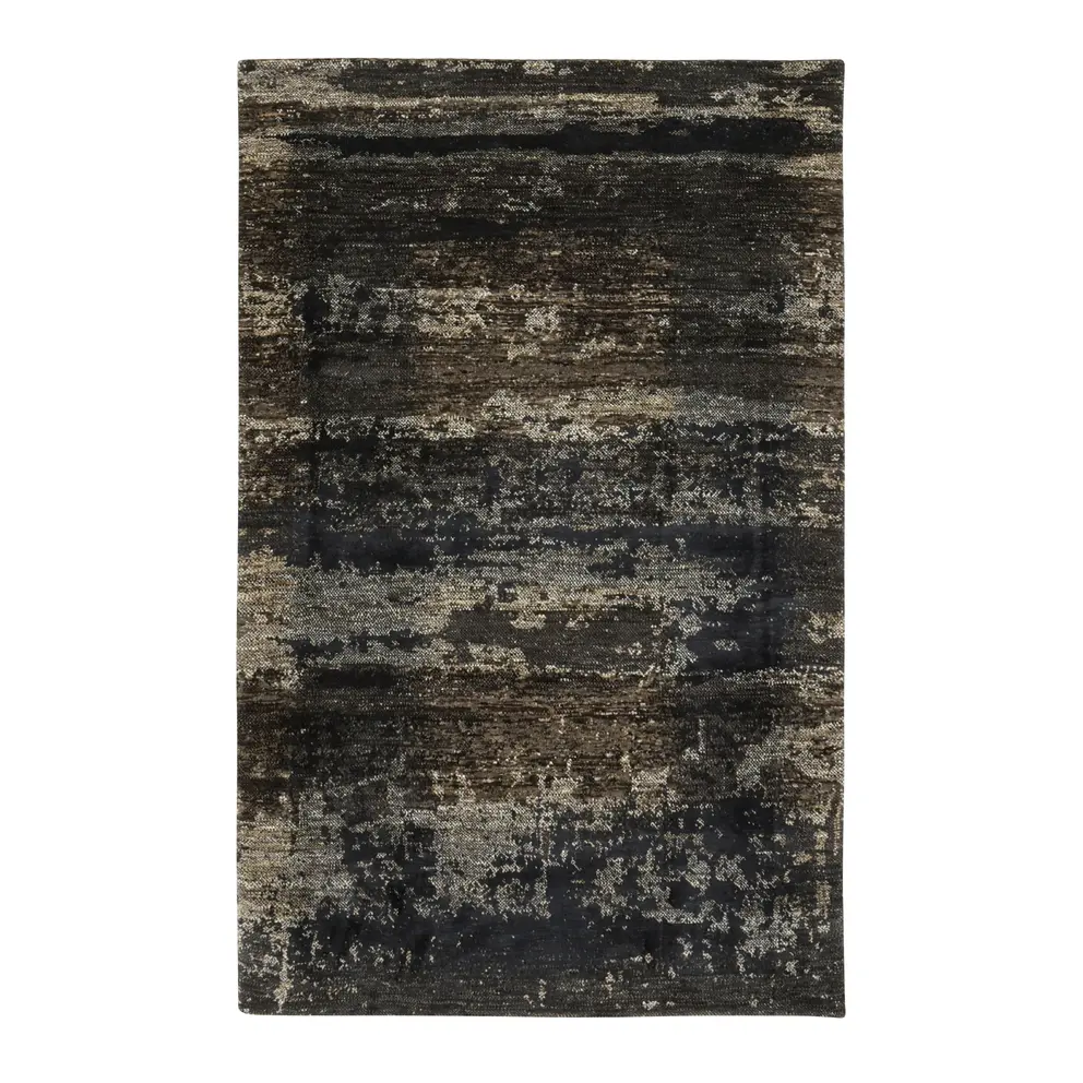 moderner Orientteppich Sahar Fresco