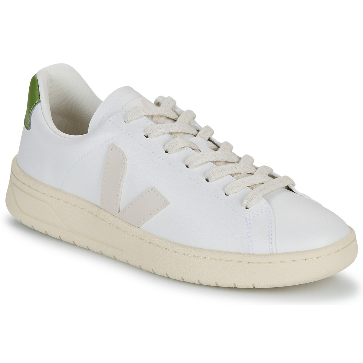 Veja - URCA - White / Green