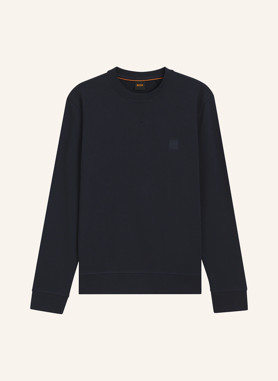 BOSS Sweatshirt WESTART