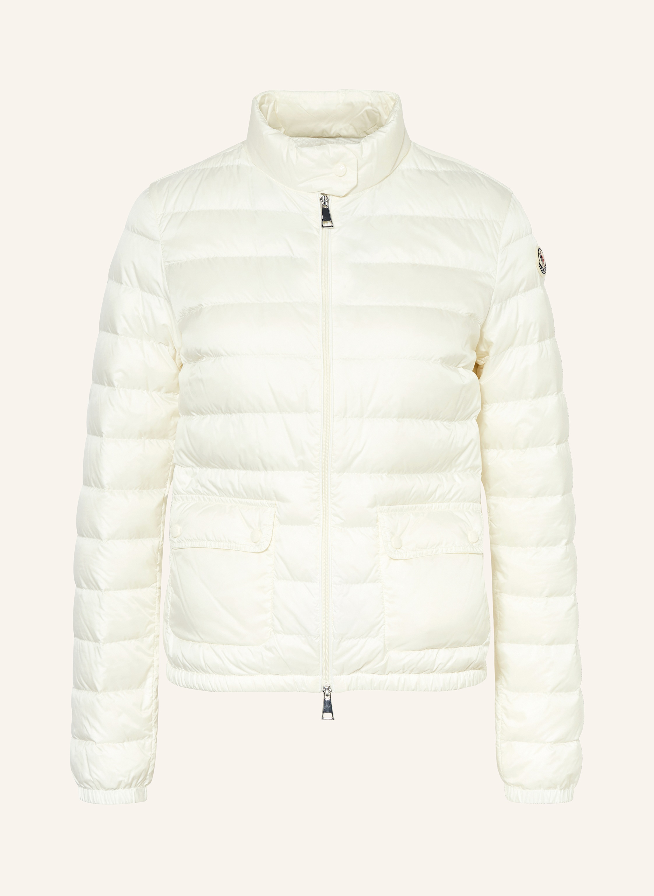 MONCLER Daunenjacke LANS