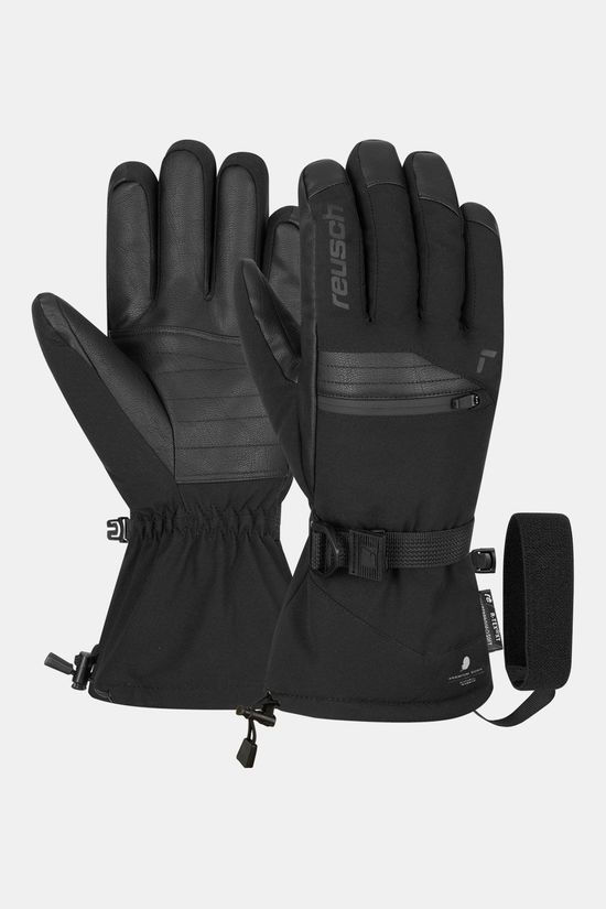 Reusch Torres R-Tex Xt Handschoen