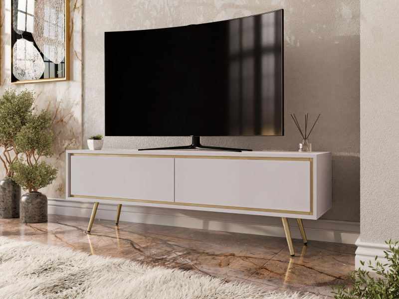 Szafka RTV Tori 02