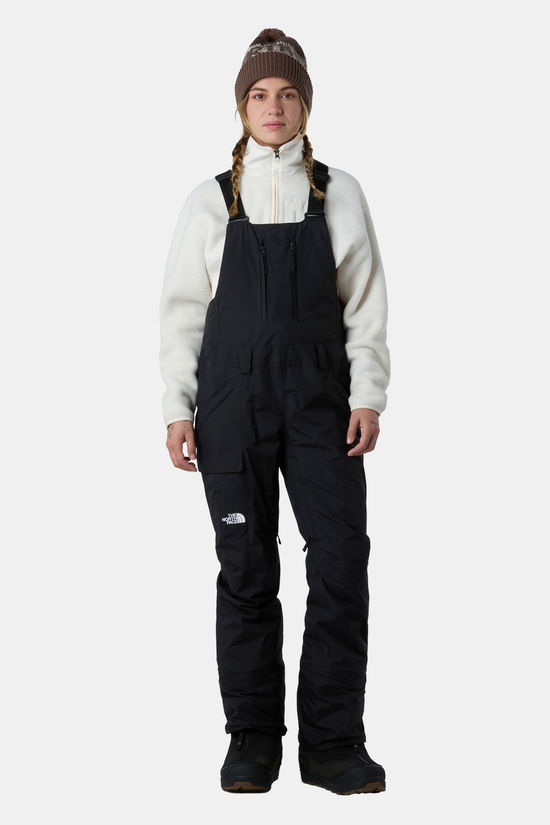 The North Face Freedom Bib Skibroek Dames