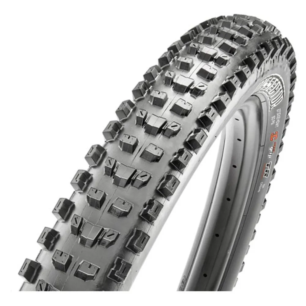 Maxxis Dissector EXO/TR 60 TPI Tubeless 29´´ x 2.40 MTB tyre