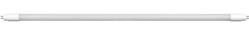 NOMA T5 G5 Base Non-Dimmable LED Tube Light Bulb, 4000K, Cool White, 8W, 22-in