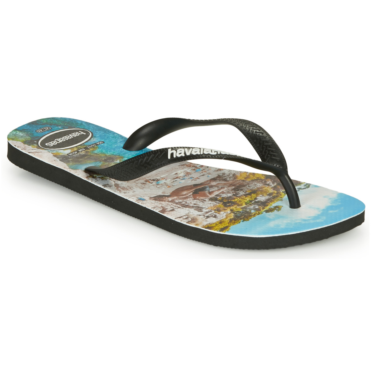 Havaianas - TOP PHOTOPRINT - Multicoloured