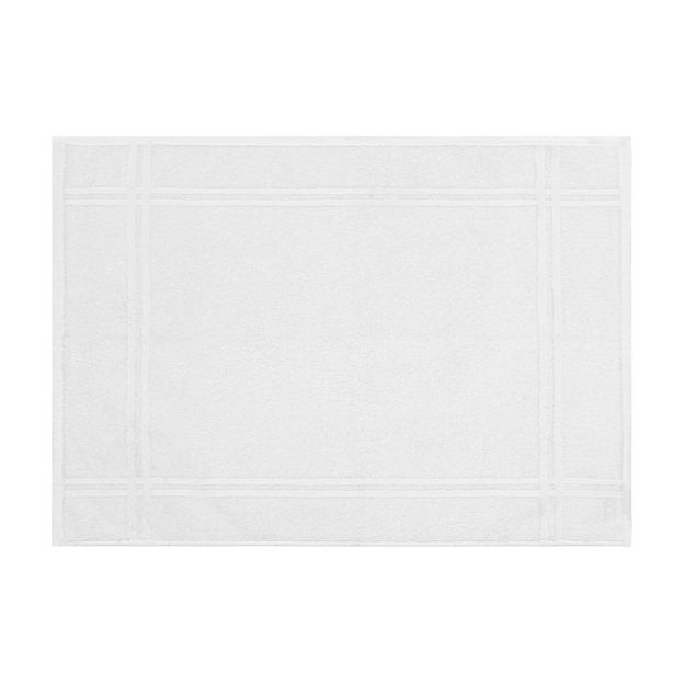 TOALHA DE PISO 65 CM X 45 CM ESSENZA