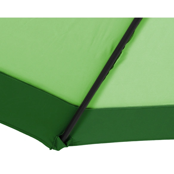Sonnenschirm, Ø Schirmrohr: 3,8 mm, Höhe: 240 cm