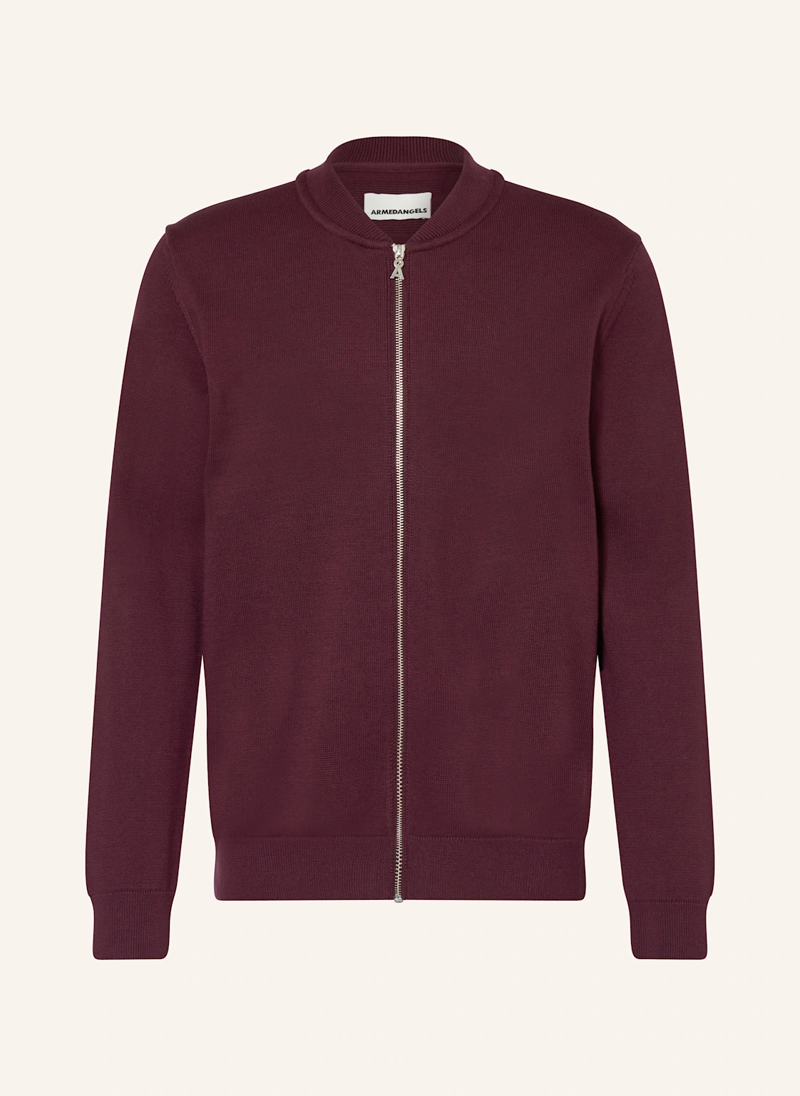 ARMEDANGELS Strickjacke AGAAMO