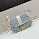 Dior Medium 30 Montaigne Satchel Bag