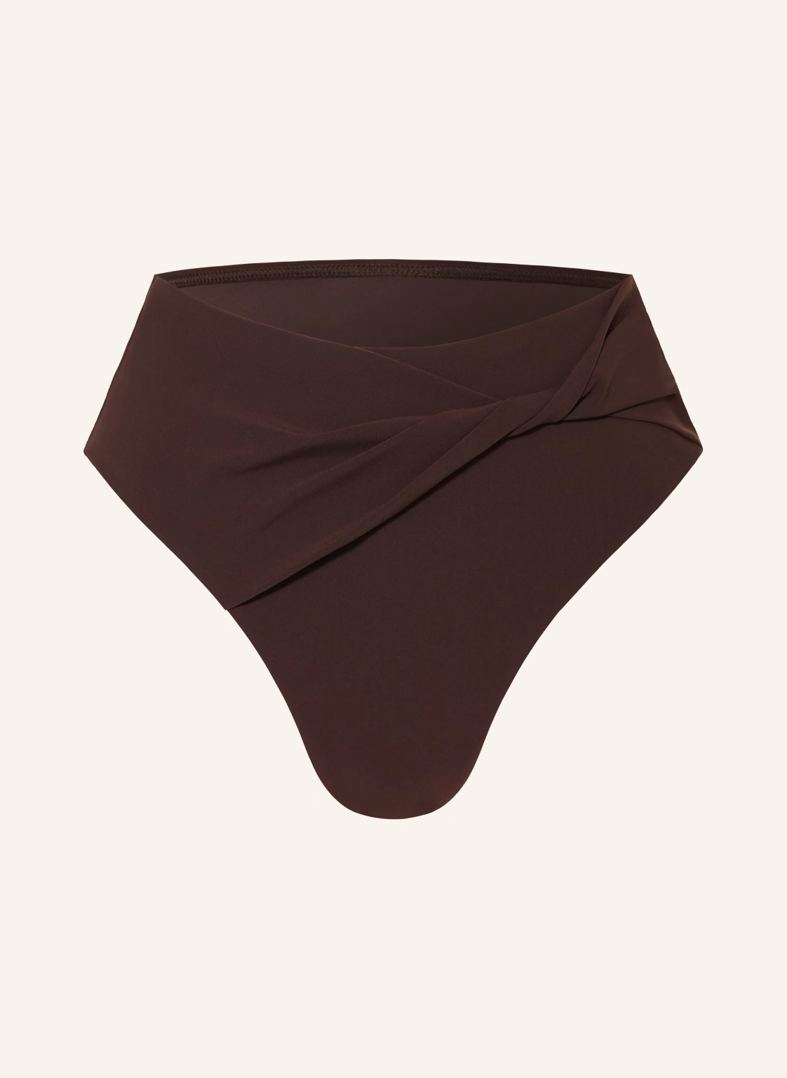 JETS Australia High-Waist-Bikini-Hose JETSET