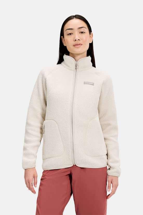 Berghaus Hanby IA Fleecevest Dames