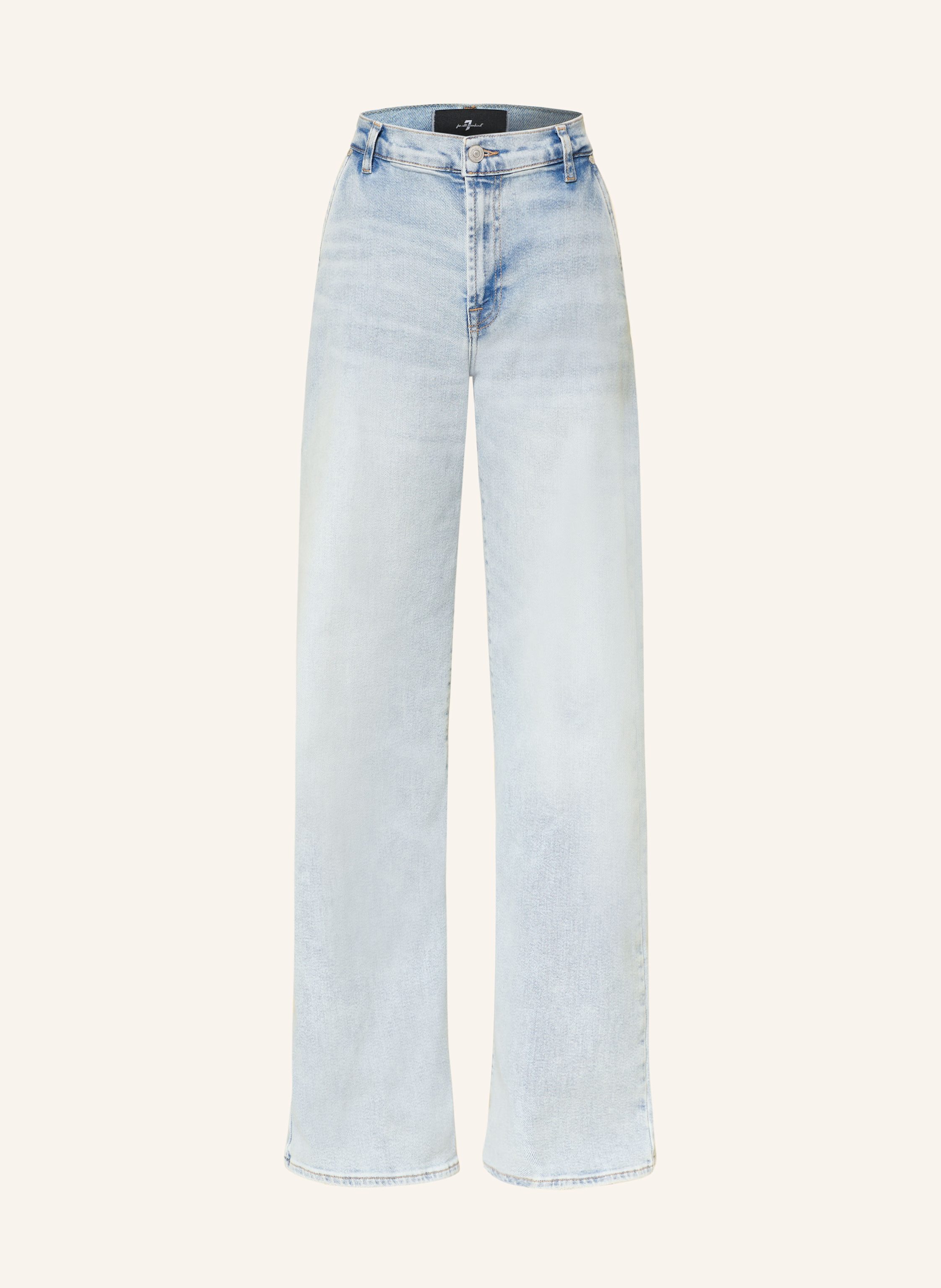 7 for all mankind Jeans LOTTA