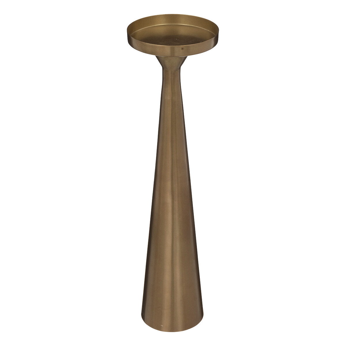 Candle holder H.41 cm