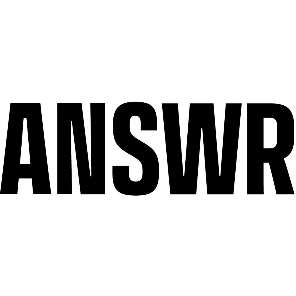 ANSWR Volumewave Heated Brush