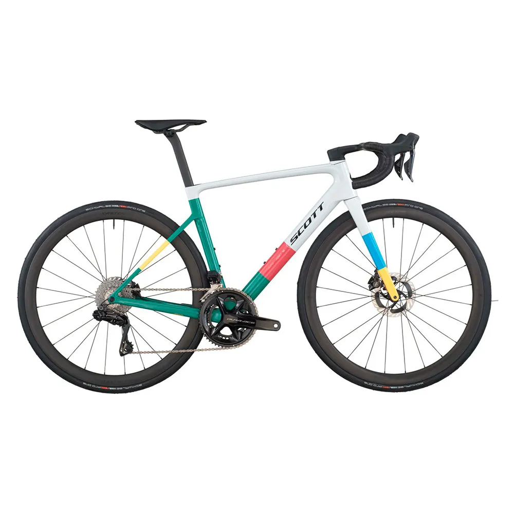 Scott Addict RC Pro Dura Ace Di2 R9250 2026 road bike