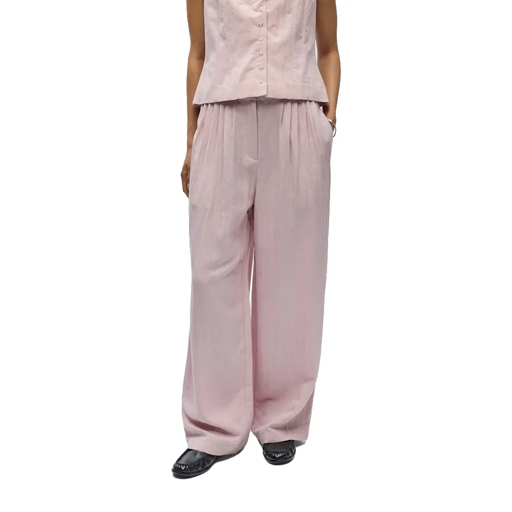 Object Molly high waist pants