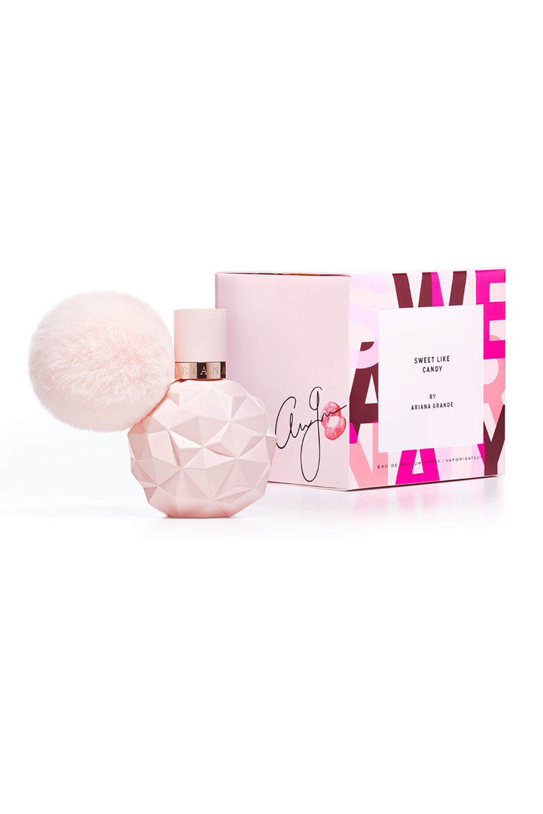 Ariana Grande Ariana Grande Sweet Like Candy Eau De Parfum