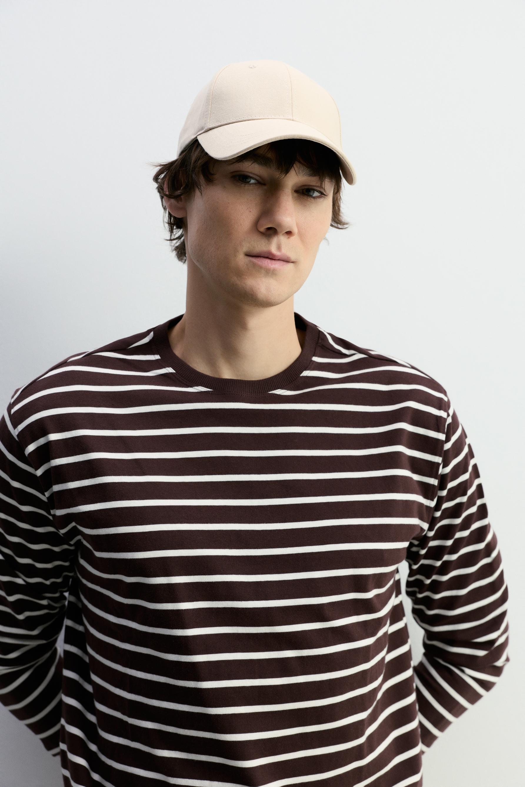 Gorra básica