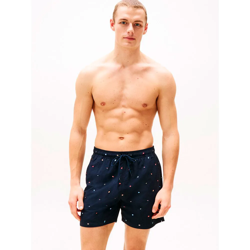Tommy Hilfiger UM0UM03534 swimming shorts