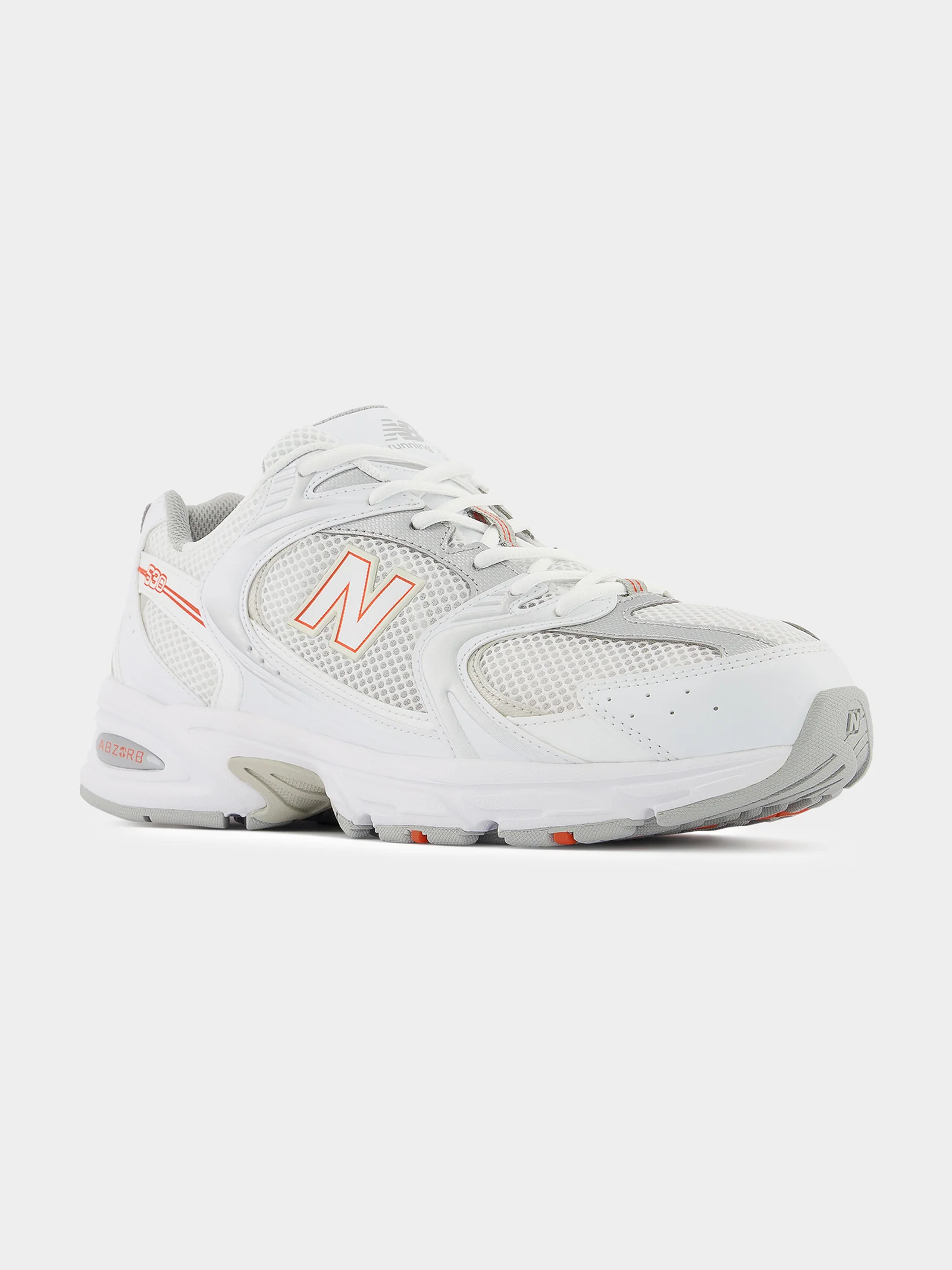 Unisex 530 Sneakers
