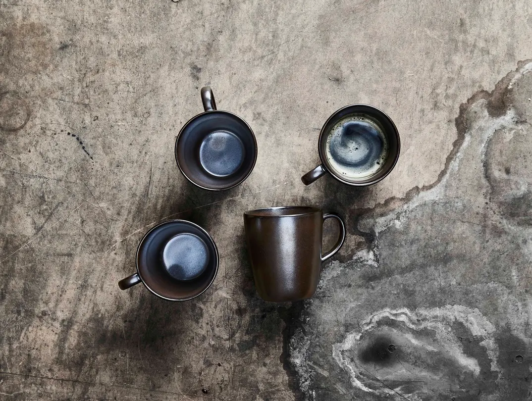Tasse Raw