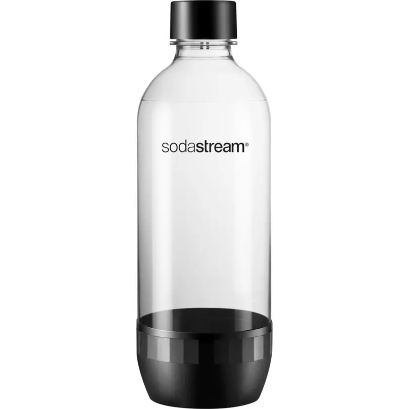 Flasche SodaStream