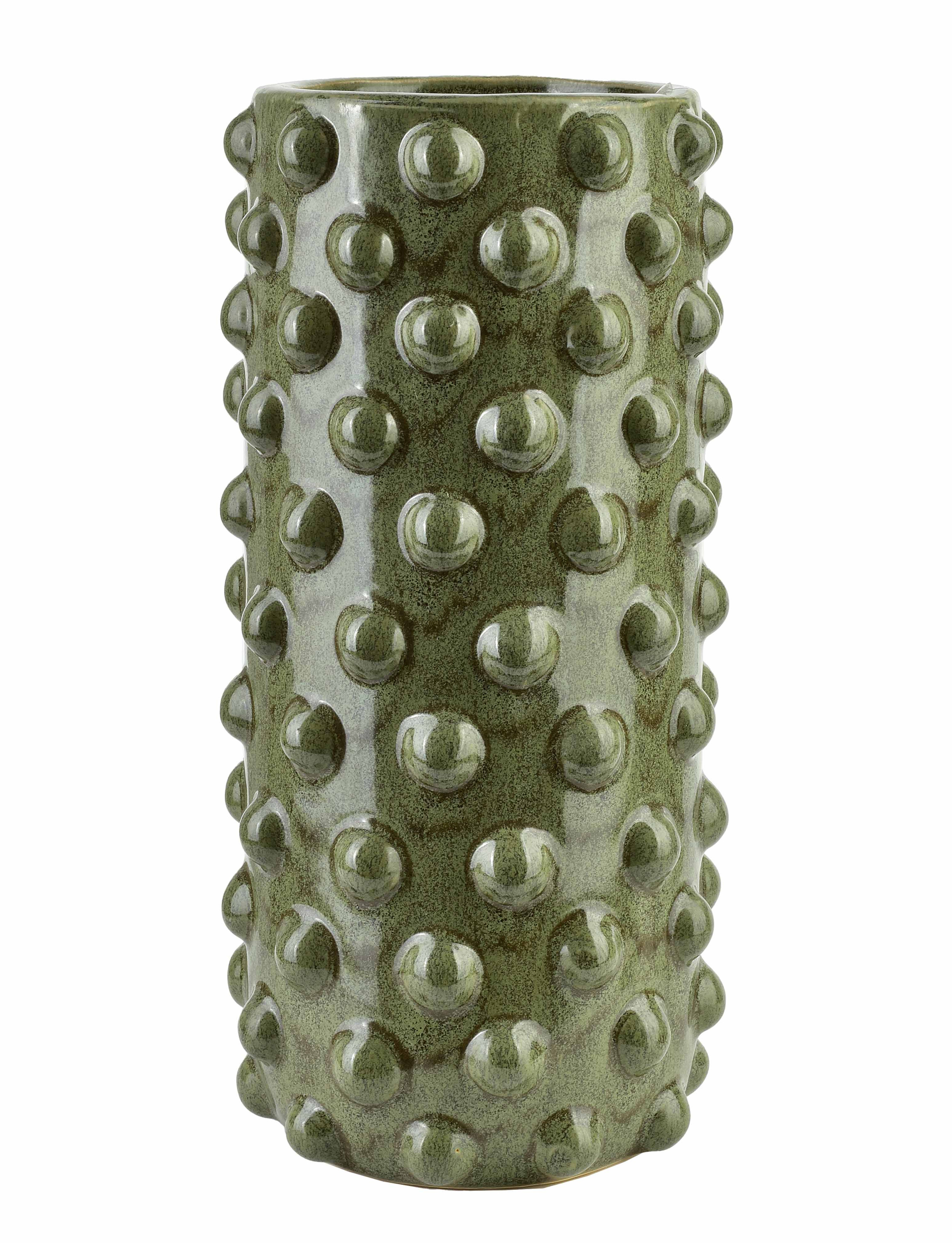 Wazon YARINE BUBBLE 13x13x31cm