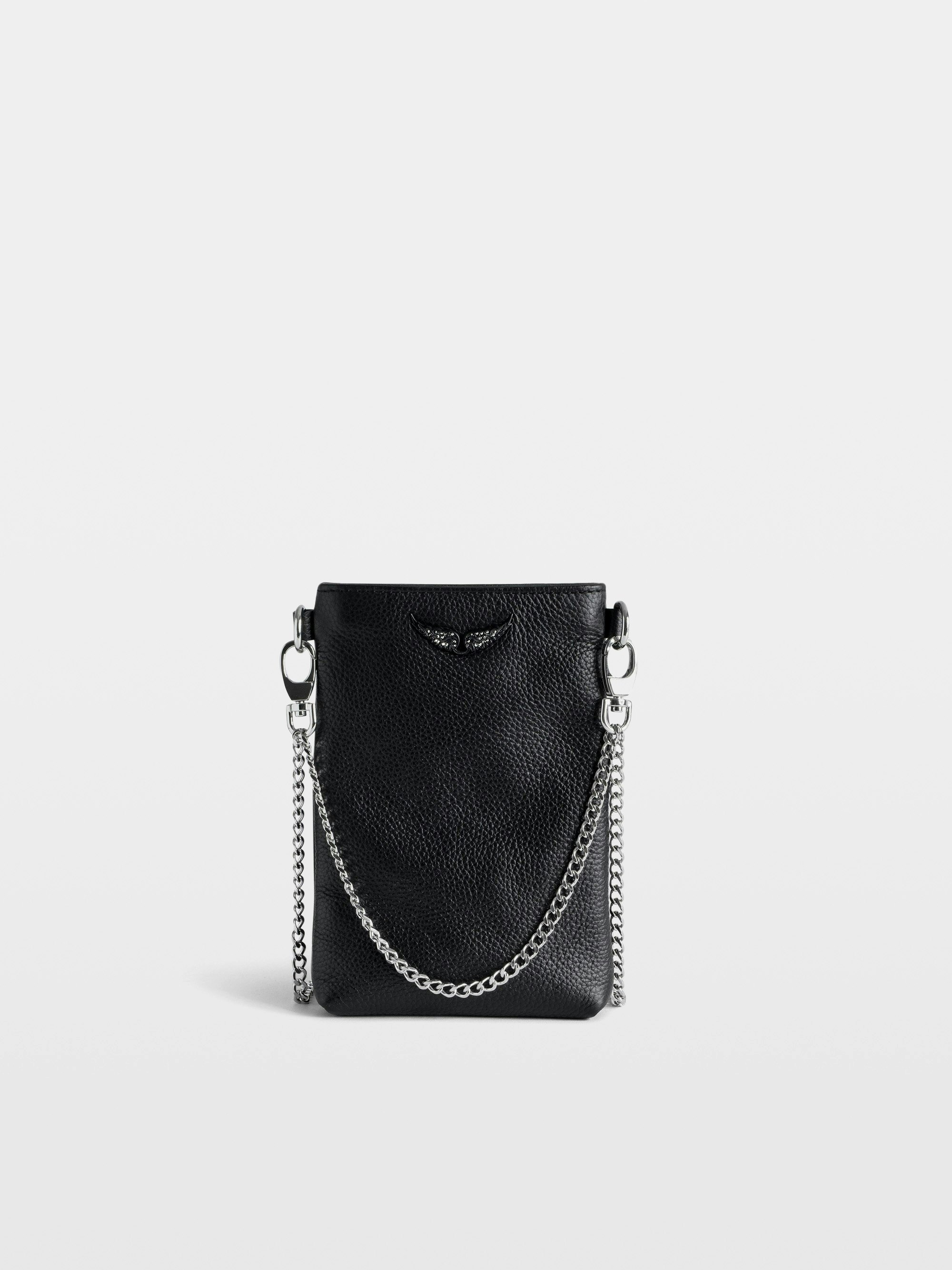 Pochette Téléphone Pouch Rock