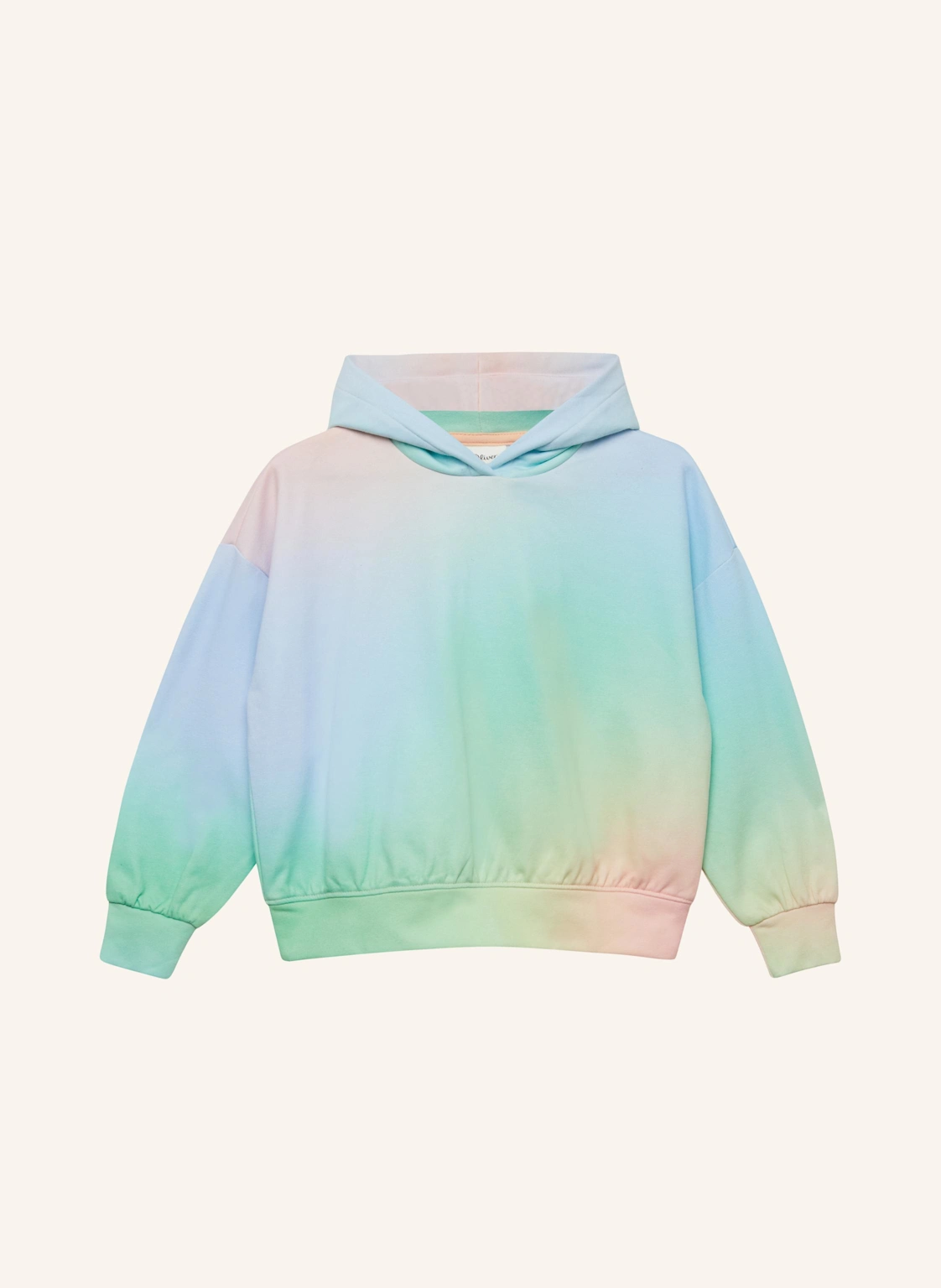 s.Oliver Sweatshirt
